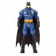 Spinmaster Batman Aksiyon Figür 15 cm - Batman Battle Armor (778988008683)