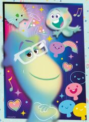 150 Parça Puzzle Walt Disney Soul (1292189