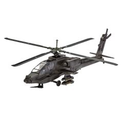 Revell AH-64A Apache (04985)