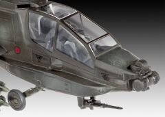 Revell AH-64A Apache (04985)