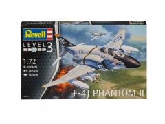 Revell F-4J Phantom II (03941)