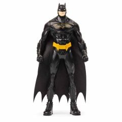 Spinmaster Batman Aksiyon Figür 15 cm - Batman (778988008683)