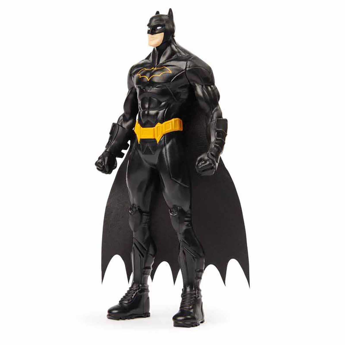 Spinmaster Batman Aksiyon Figür 15 cm - Batman (778988008683)