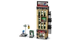 76342 LEGO® | Marvel Örümcek Adam Mysterio'ya Karşı: Daily Bugle