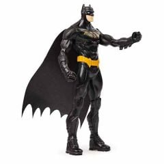 Spinmaster Batman Aksiyon Figür 15 cm - Batman (778988008683)