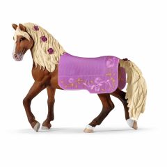 Paso Fino Aygırı At Gösterisi (42468)