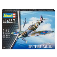 Revell Spitfire Mk IIa-3953 (03953)