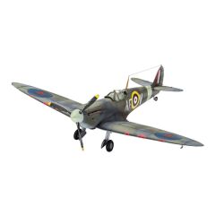 Revell Spitfire Mk IIa-3953 (03953)