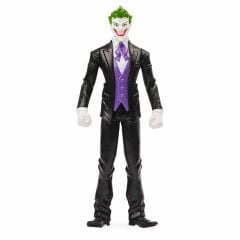 Spinmaster Batman Aksiyon Figür 15 cm - Joker (778988008683)
