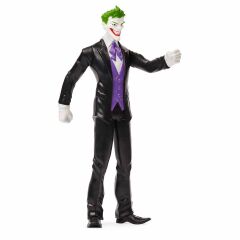 Spinmaster Batman Aksiyon Figür 15 cm - Joker (778988008683)