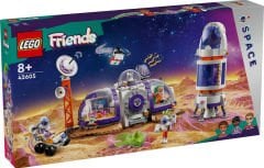 42605 LEGO® Friends Mars Uzay Üssü ve Roketi