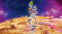 42605 LEGO® Friends Mars Uzay Üssü ve Roketi