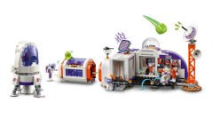 42605 LEGO® Friends Mars Uzay Üssü ve Roketi