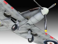 Revell Spitfire Mk IIa-3953 (03953)