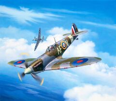 Revell Spitfire Mk IIa-3953 (03953)