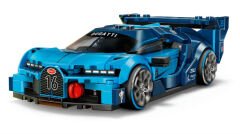77253 LEGO® Speed Champions Bugatti Vision GT Hiper Spor Araba