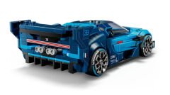 77253 LEGO® Speed Champions Bugatti Vision GT Hiper Spor Araba