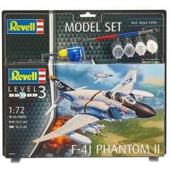 Revell Model Set Phantom (63941)