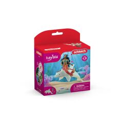 Yunus ve İsabelle (70719)