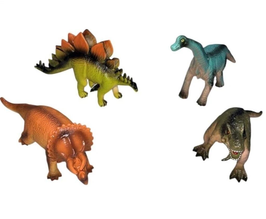 Seher Dinozor Oyuncak Figür (SEHER-SH40694)