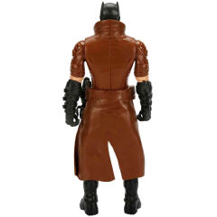 Spinmaster Batman Aksiyon Figür 30 cm - Batman Kahverengi Ceketli (778988009406)