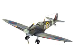 Revell Model Set Spitfire Mk (63953)
