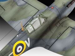 Revell Model Set Spitfire Mk (63953)