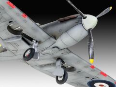 Revell Model Set Spitfire Mk (63953)