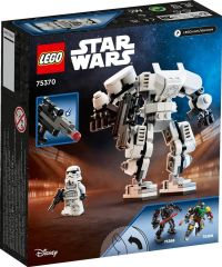 75370 LEGO® Star Wars™ Stormtrooper™ Robotu