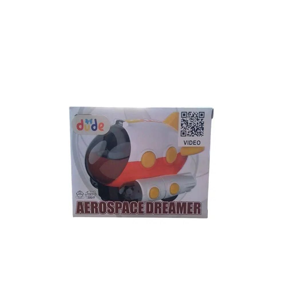 Seher Elektrikli Çok Yönlü Uçak RS-9028C (SEHER-RS-9028C)
