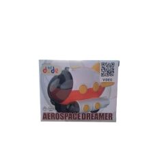 Seher Elektrikli Çok Yönlü Uçak RS-9028C (SEHER-RS-9028C)