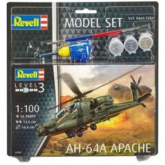 Revell Model Set Apache (64985)