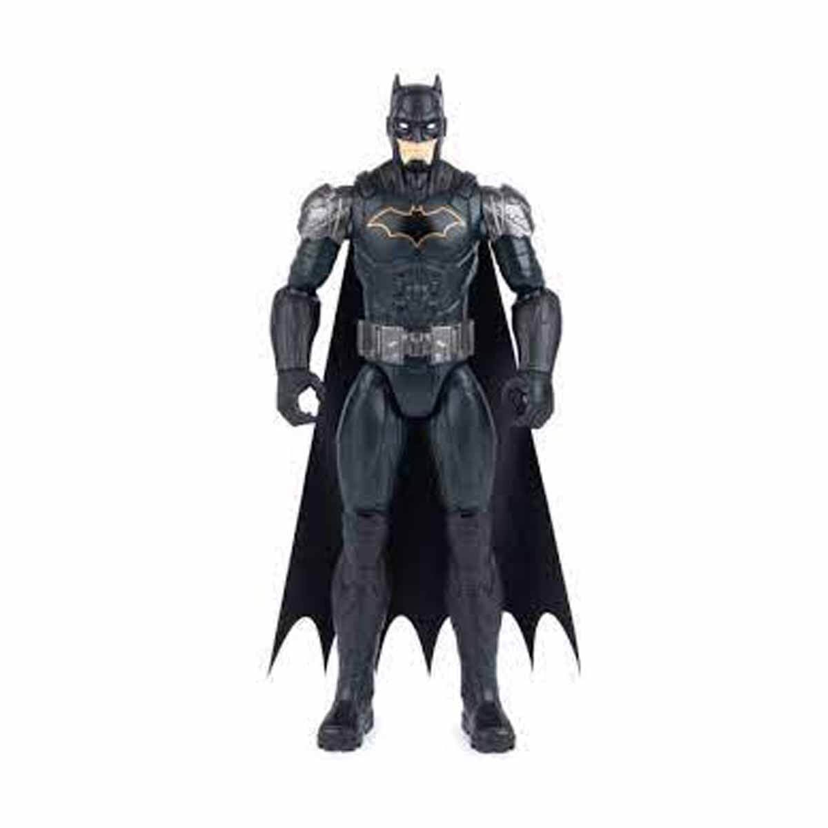 Spinmaster Batman Aksiyon Figür 30 cm - Combat Batman (778988009406)
