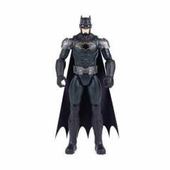 Spinmaster Batman Aksiyon Figür 30 cm - Combat Batman (778988009406)
