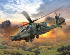 Revell Model Set Apache (64985)