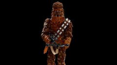 75371 LEGO® Star Wars™ Chewbacca™
