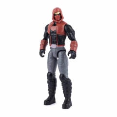 Spinmaster Batman Aksiyon Figür 30 cm - Red Hood (778988009406)