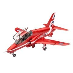 Revell T.1 Red Arrows (04921)