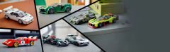 76907 LEGO® Speed Champions Lotus Evija