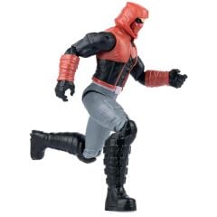 Spinmaster Batman Aksiyon Figür 30 cm - Red Hood (778988009406)