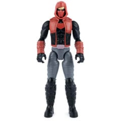 Spinmaster Batman Aksiyon Figür 30 cm - Red Hood (778988009406)