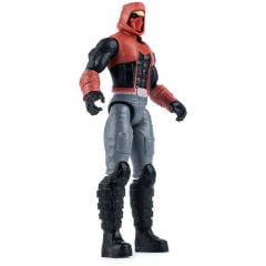 Spinmaster Batman Aksiyon Figür 30 cm - Red Hood (778988009406)