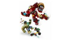 76343 LEGO® | Marvel Efsanevi Savaş: Hulkbuster, Hulk'a Karşı