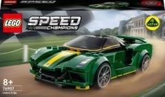 76907 LEGO® Speed Champions Lotus Evija