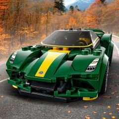 76907 LEGO® Speed Champions Lotus Evija