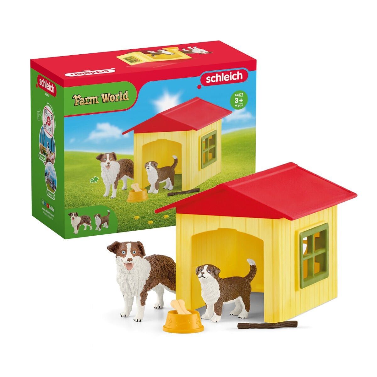Köpek Evi (42573)