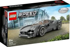 76915 LEGO® Speed Champions Pagani Utopia