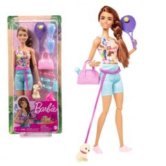 MATE-HKT91 BARBIENIN SPA GUNU BEBEKLERI KUMRAL 6