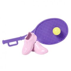 MATE-HKT91 BARBIENIN SPA GUNU BEBEKLERI KUMRAL 6