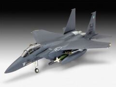 Revell Model Set F-15E Strike Eagle (63972)